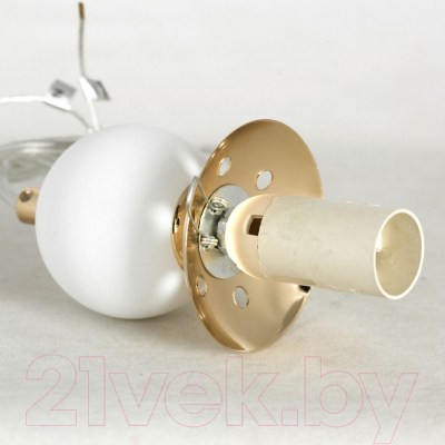 Потолочный светильник Lussole LSP-8722