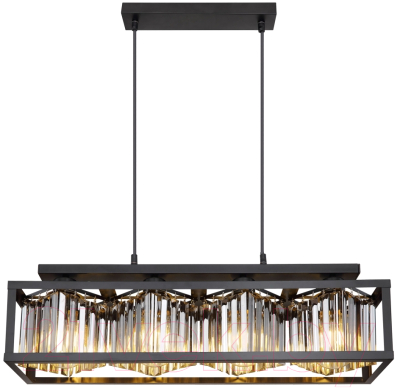 Люстра Lussole LSP-8729 - фото