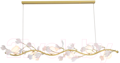 Люстра Lussole LSP-8748 - фото