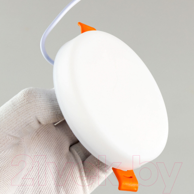 Точечный светильник Citilux Вега CLD5315W