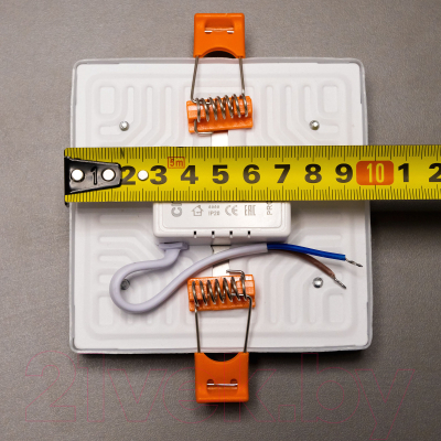 Точечный светильник Citilux Вега CLD53K15W