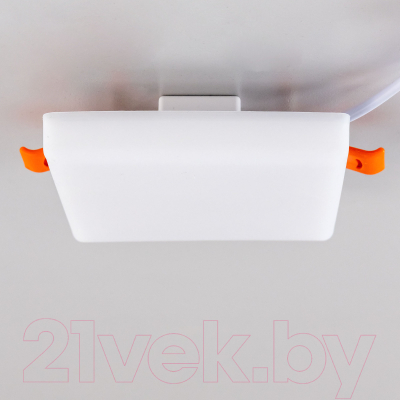 Точечный светильник Citilux Вега CLD53K15W