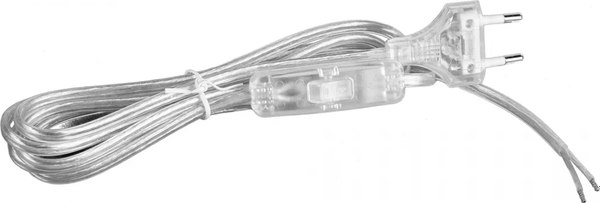 Шнур сетевой Citilux 6001 - фото