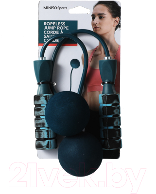 Скакалка Miniso Sports / 5895