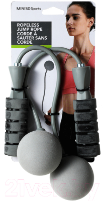 Скакалка Miniso Sports / 6014