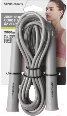 Скакалка Miniso Sports / 6021