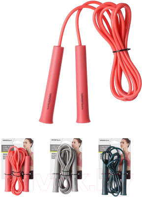 Скакалка Miniso Sports / 6021