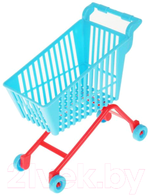 Набор хозяйственный игрушечный Играем вместе 2009U321-R