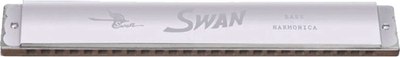 Губная гармошка Swan SWMN-BS - фото