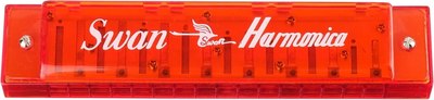 Губная гармошка Swan SW16-3