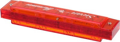 Губная гармошка Swan SW16-3