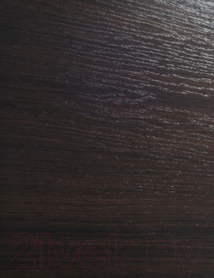 Комод Евва Венеция ВН-3S (венге/бодега)