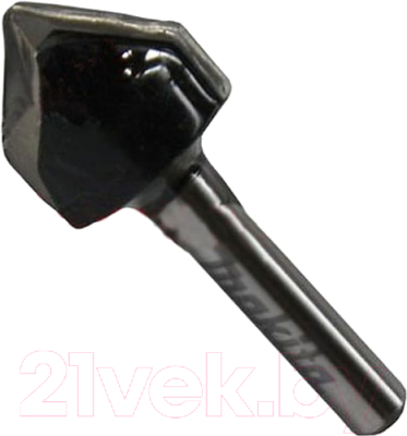 Фреза Makita D-10702 - фото