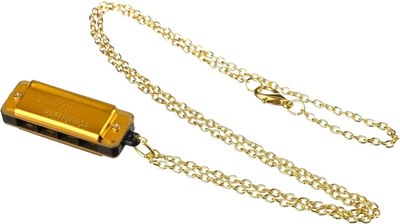 Губная гармошка Swan SW4-3 - фото