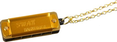 Губная гармошка Swan SW4-3