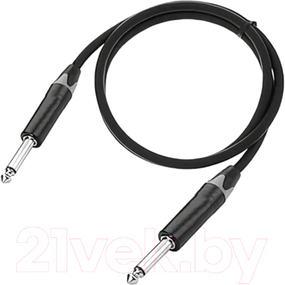 Кабель Shnoor IC124-JMJM-B-1.5m - фото