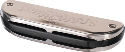 Губная гармошка Swan SW1020-15G