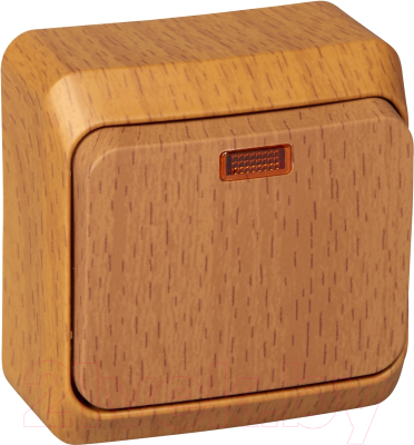 Выключатель Schneider Electric Этюд BA10-005T - фото