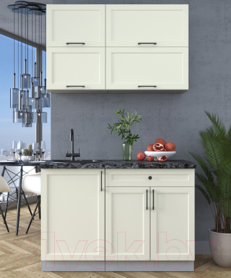Готовая кухня Интерлиния Тренд 1.2Б