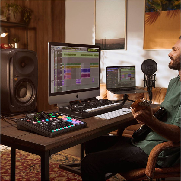 Микшерный пульт Rode Caster Pro II