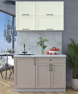 Готовая кухня Интерлиния Тренд 1.2Б