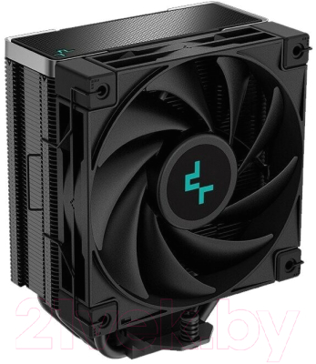 Кулер для процессора Deepcool AK400 Zero Dark (R-AK400-BKNNMN-G-2) - фото