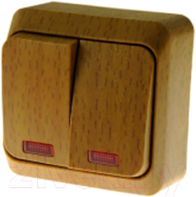 Выключатель Schneider Electric Этюд BA10-006T - фото