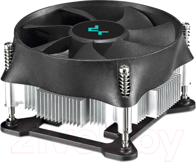 Кулер для процессора Deepcool Theta 15 PWM 1700 (DP-ICAS-T15P-17) - фото