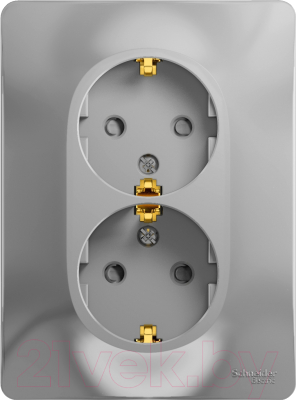 Розетка Schneider Electric Glossa GSL000326 - фото