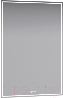 Зеркало Aqwella UM0206 - фото
