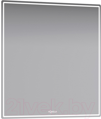 Зеркало Aqwella UM0207 - фото