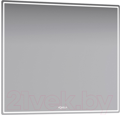 Зеркало Aqwella UM0208 - фото