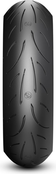 Мотошина задняя Metzeler Sportec M9 RR 190/55R17 75W TL