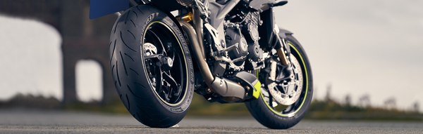 Мотошина задняя Metzeler Sportec M9 RR 190/55R17 75W TL