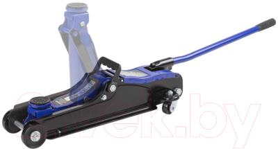 Подкатной домкрат Forsage F-TH33009 - фото