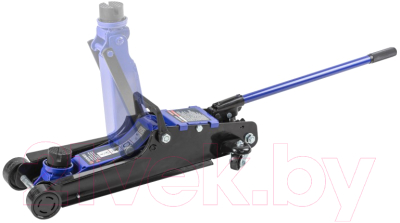 Подкатной домкрат Forsage F-TH33010 - фото