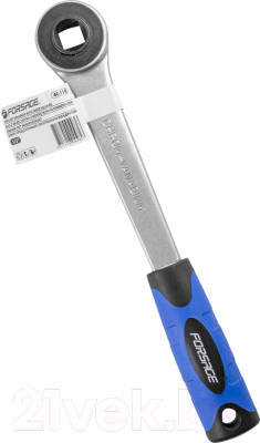 Трещотка Forsage F-4031B - фото