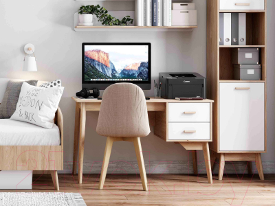 Шкаф-пенал Мебельград Калгари 45x45x220