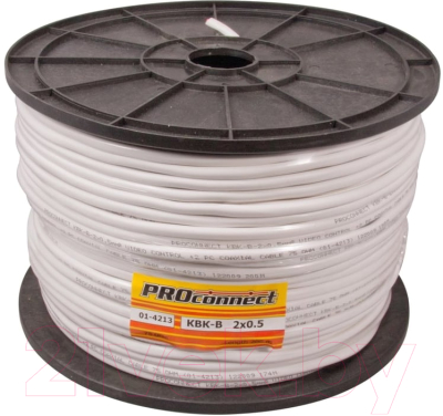 Кабель PROconnect 01-4213 - фото