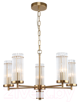 Люстра Rivoli Dolly 2074-305 - фото