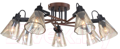 Люстра Rivoli Clarissa 5098-307 - фото