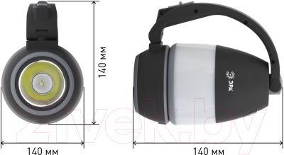 Фонарь ЭРА PA-706 / Б0042661