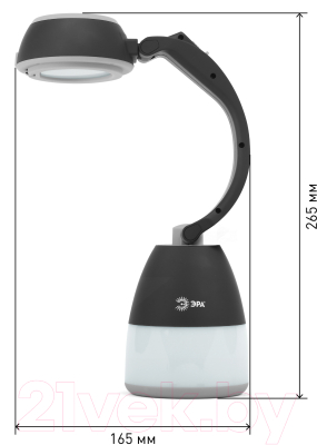 Фонарь ЭРА PA-706 / Б0042661