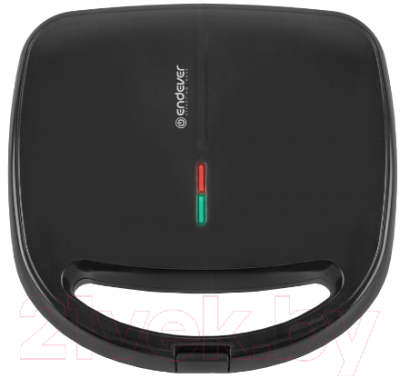 Сэндвичница Endever Skyline SM-29 (черный)