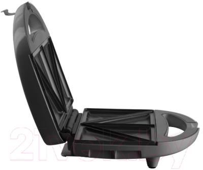 Сэндвичница Endever Skyline SM-29 (черный)