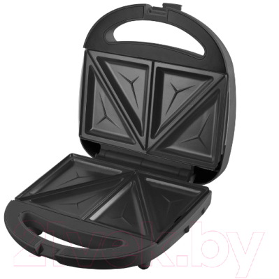 Сэндвичница Endever Skyline SM-29 (черный)