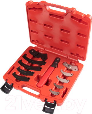 Гаечный ключ Мастак 026-00011C - фото