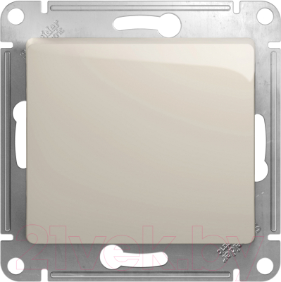 Выключатель Schneider Electric Glossa GSL000961 - фото