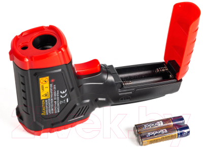 Пирометр КВТ Proline KT 641A / 87244