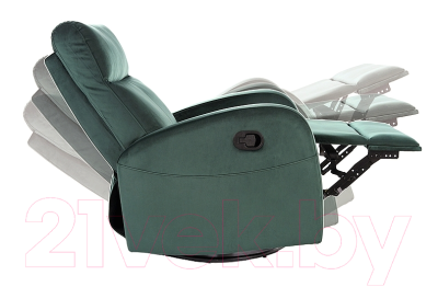 Кресло-реклайнер Signal Olimp Velvet